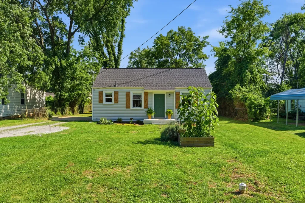 93 Jay Street Nashville TN 37210