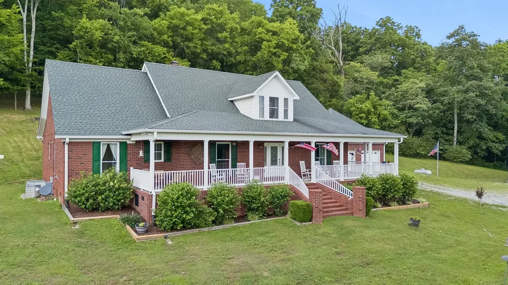 2865 Spring Place Road Belfast TN 37019