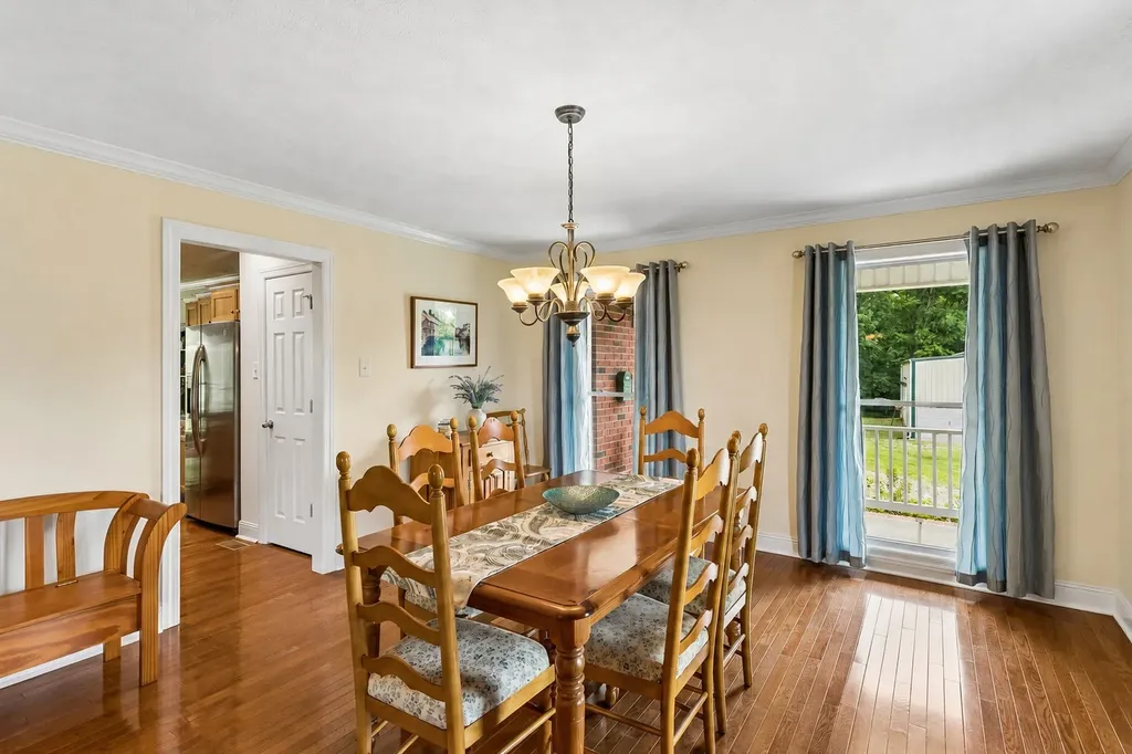 2865 Spring Place Road Belfast TN 37019