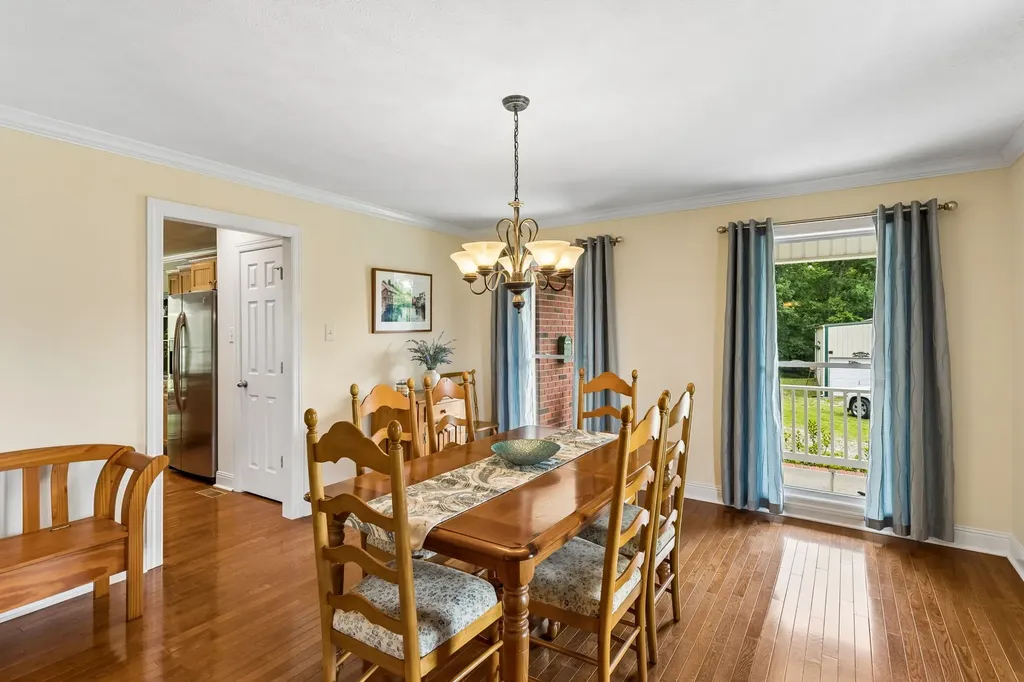 2865 Spring Place Road Belfast TN 37019