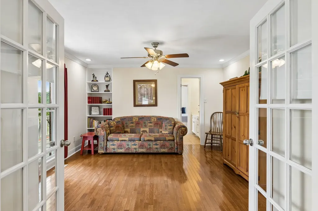 2865 Spring Place Road Belfast TN 37019