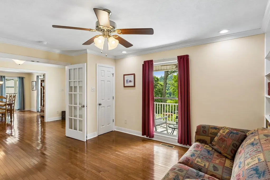 2865 Spring Place Road Belfast TN 37019