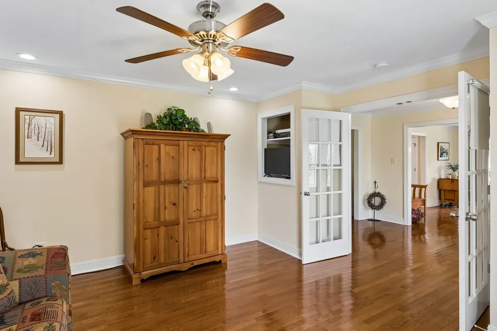 2865 Spring Place Road Belfast TN 37019