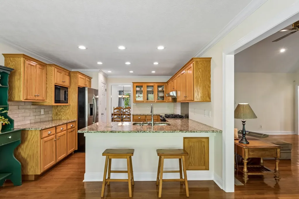 2865 Spring Place Road Belfast TN 37019