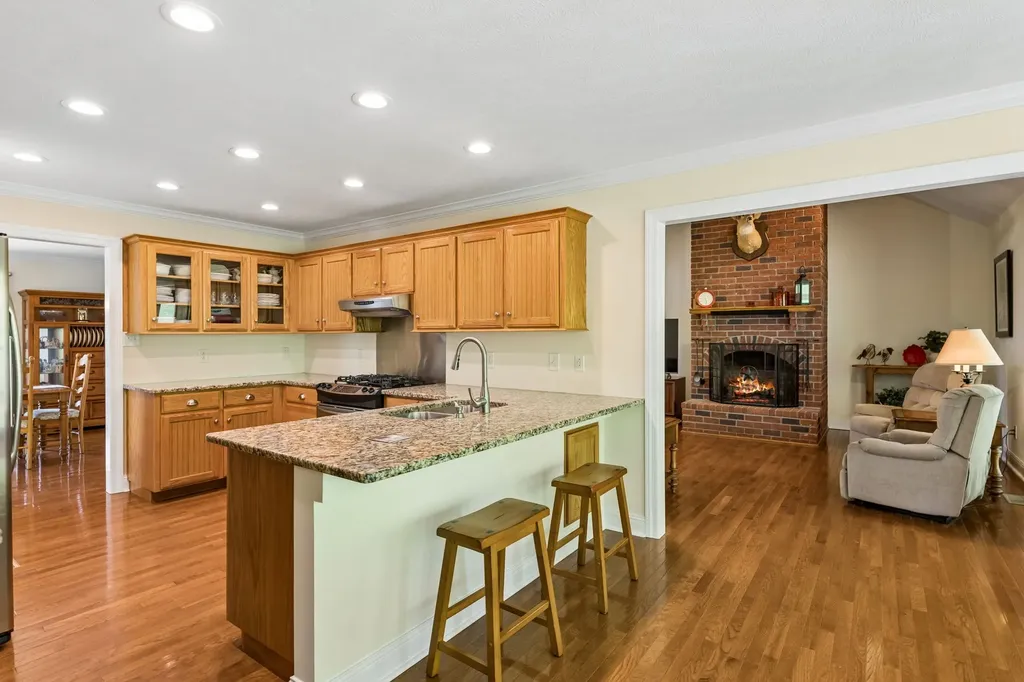 2865 Spring Place Road Belfast TN 37019