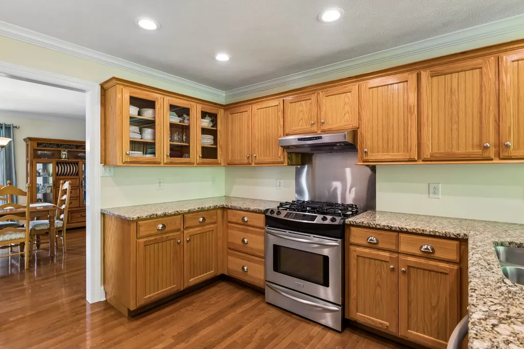 2865 Spring Place Road Belfast TN 37019