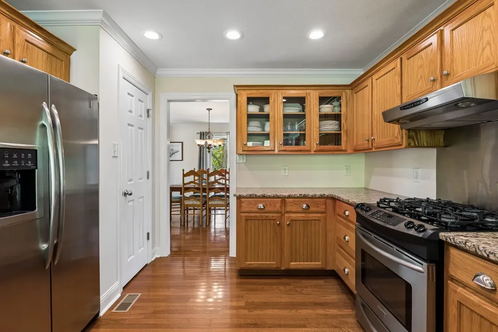 2865 Spring Place Road Belfast TN 37019