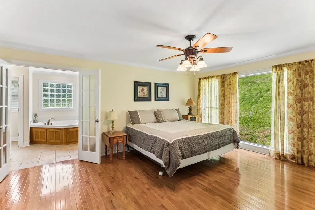 2865 Spring Place Road Belfast TN 37019