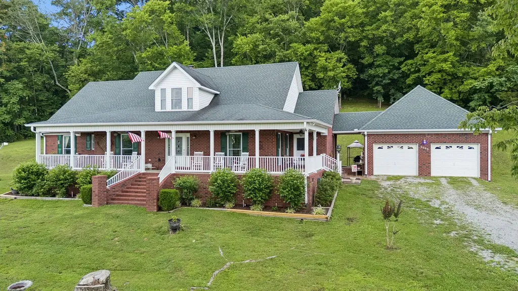 2865 Spring Place Road Belfast TN 37019