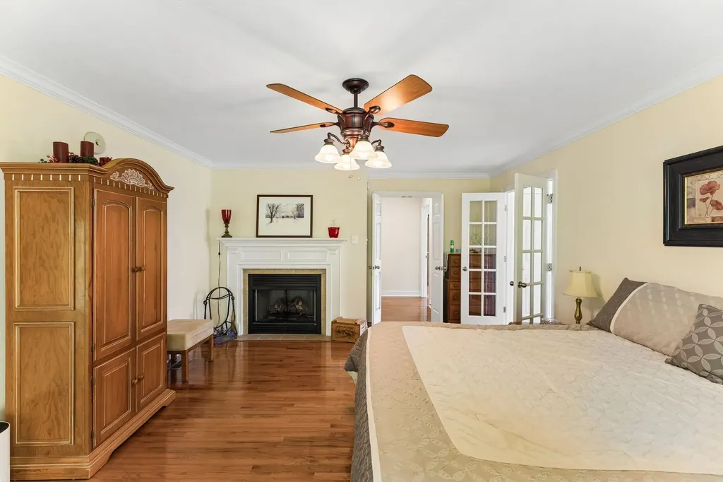 2865 Spring Place Road Belfast TN 37019