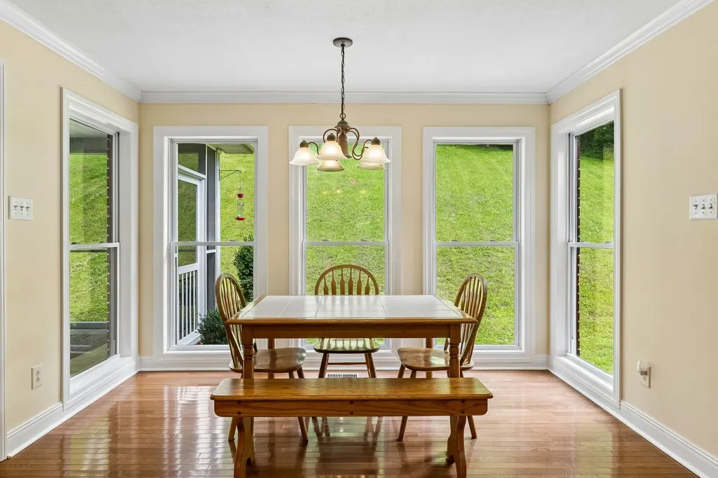 2865 Spring Place Road Belfast TN 37019