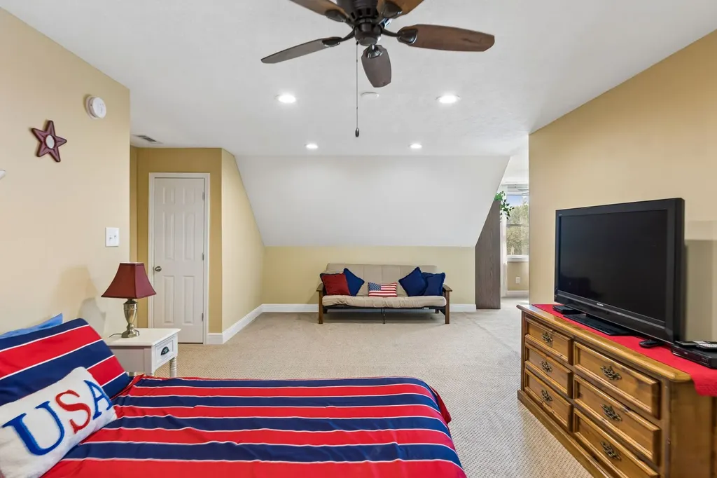 2865 Spring Place Road Belfast TN 37019
