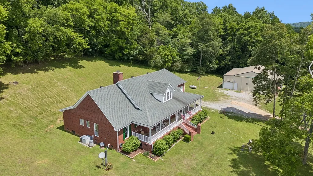 2865 Spring Place Road Belfast TN 37019