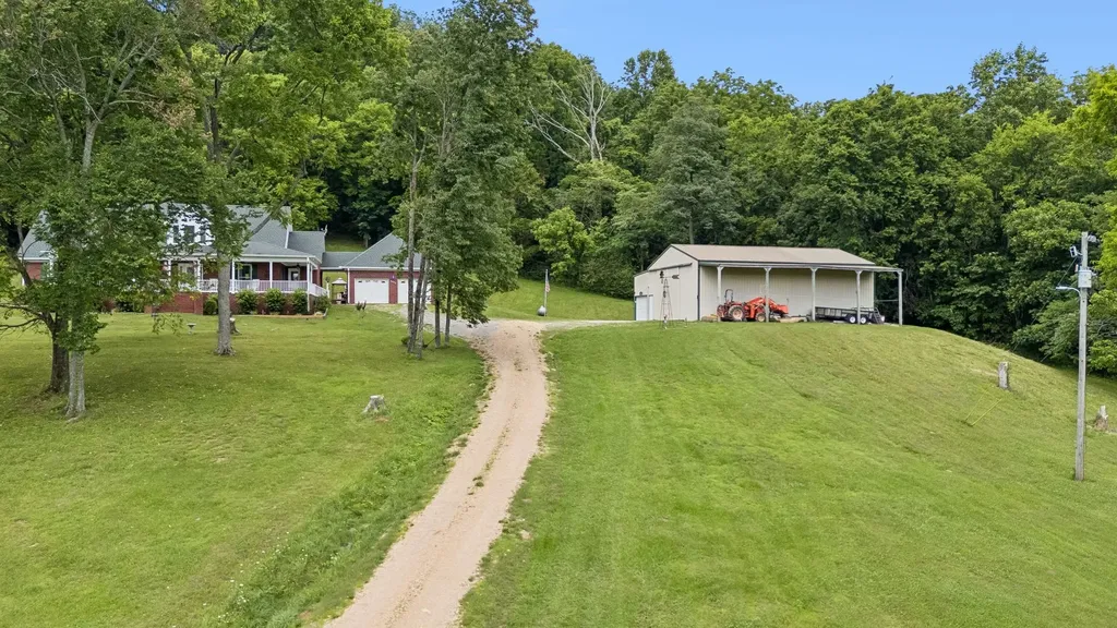 2865 Spring Place Road Belfast TN 37019