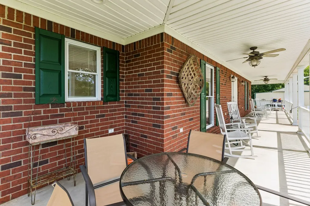 2865 Spring Place Road Belfast TN 37019