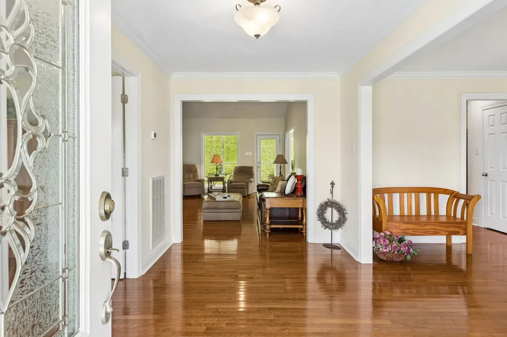 2865 Spring Place Road Belfast TN 37019