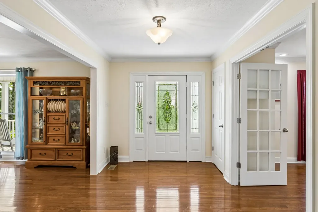 2865 Spring Place Road Belfast TN 37019