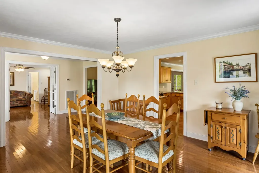 2865 Spring Place Road Belfast TN 37019