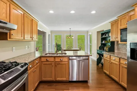 2865 Spring Place Road Belfast TN 37019