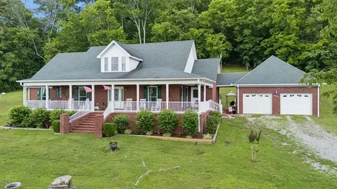 2865 Spring Place Road Belfast TN 37019
