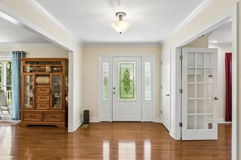2865 Spring Place Road Belfast TN 37019