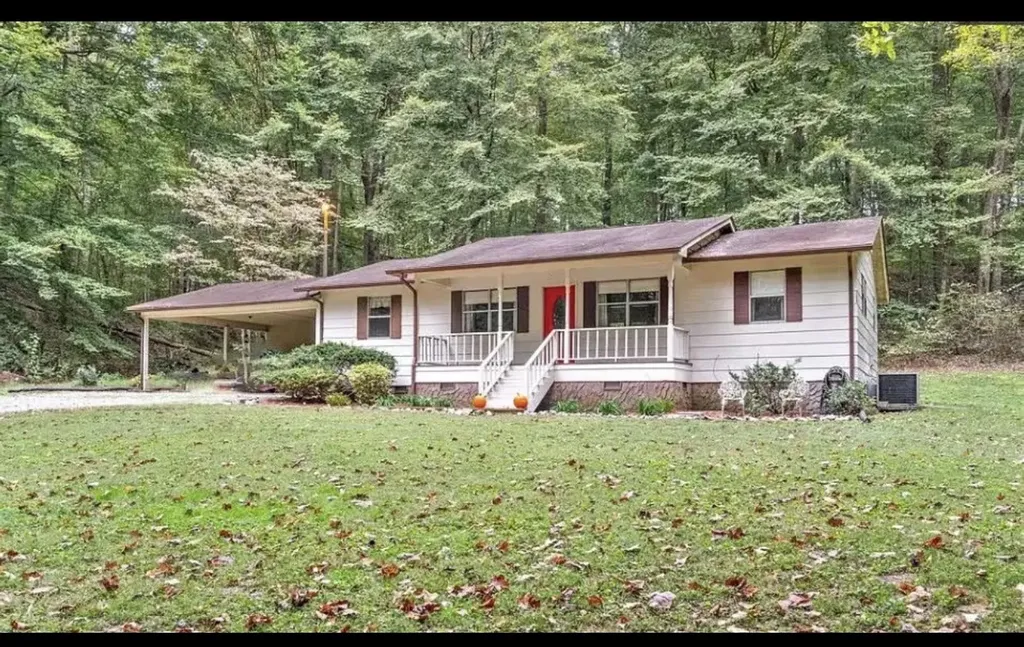 3444 Cooper Nicholson Road Pleasant View TN 37146