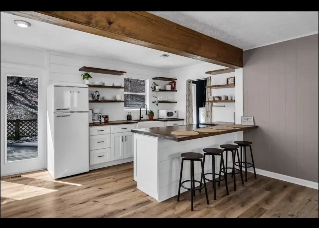 3444 Cooper Nicholson Road Pleasant View TN 37146