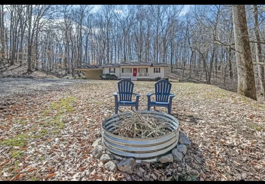 3444 Cooper Nicholson Road Pleasant View TN 37146