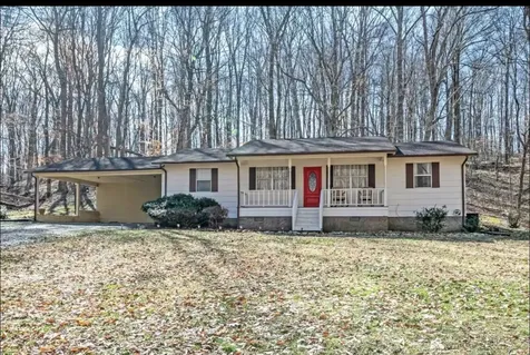 3444 Cooper Nicholson Road Pleasant View TN 37146