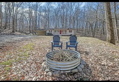 3444 Cooper Nicholson Road Pleasant View TN 37146