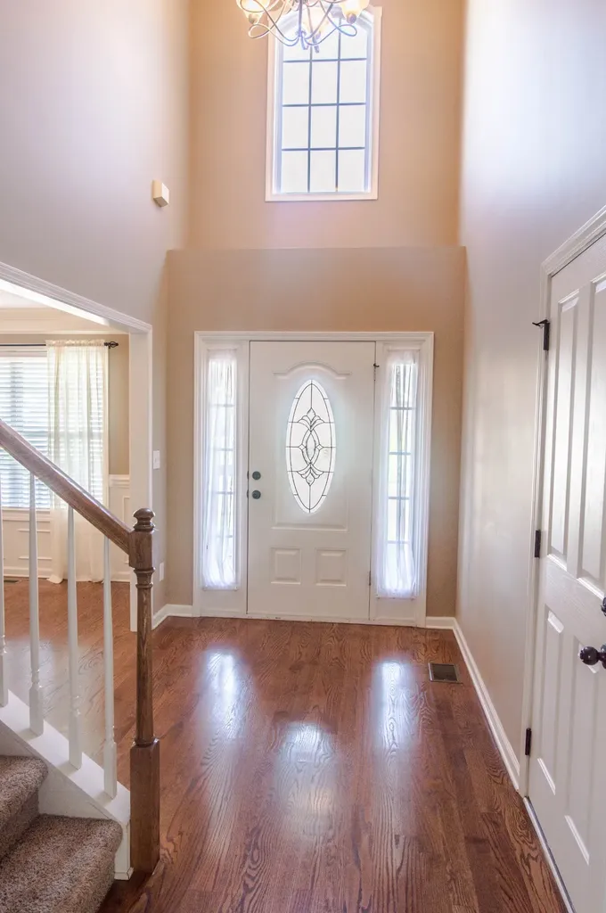 3349 Melissa Lane Clarksville TN 37042