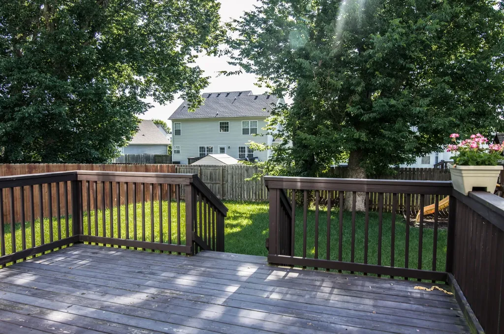 3349 Melissa Lane Clarksville TN 37042