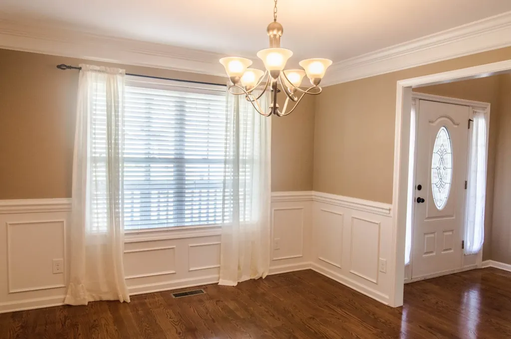 3349 Melissa Lane Clarksville TN 37042