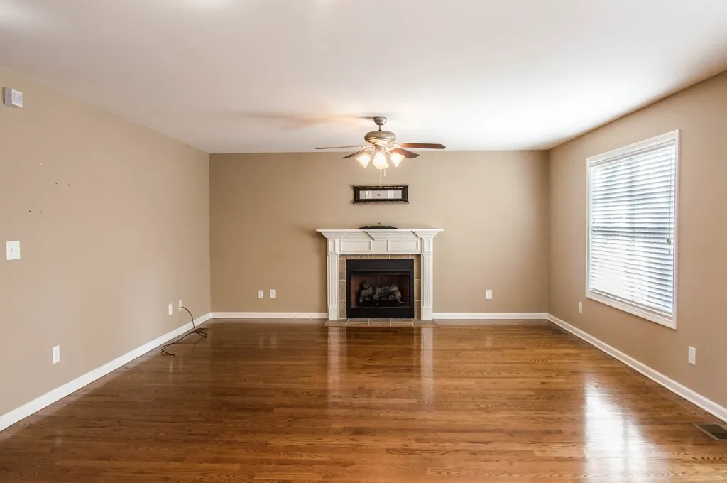 3349 Melissa Lane Clarksville TN 37042