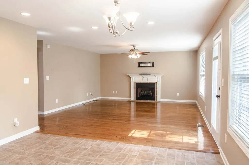 3349 Melissa Lane Clarksville TN 37042