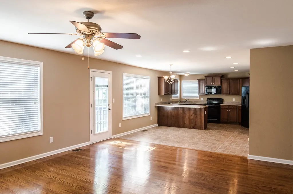 3349 Melissa Lane Clarksville TN 37042
