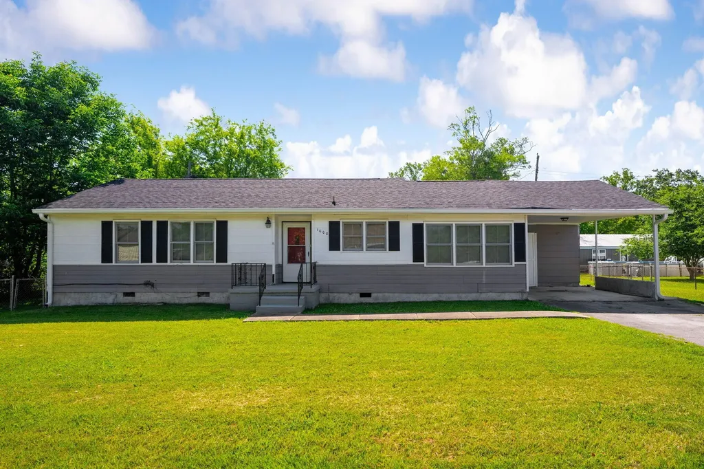 1008 Hurst Street Chattanooga TN 37412