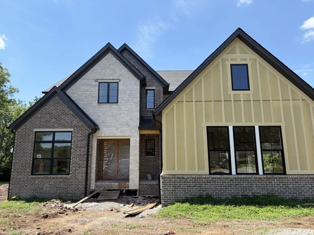 6616 Wilhugh Place Nashville TN 37209