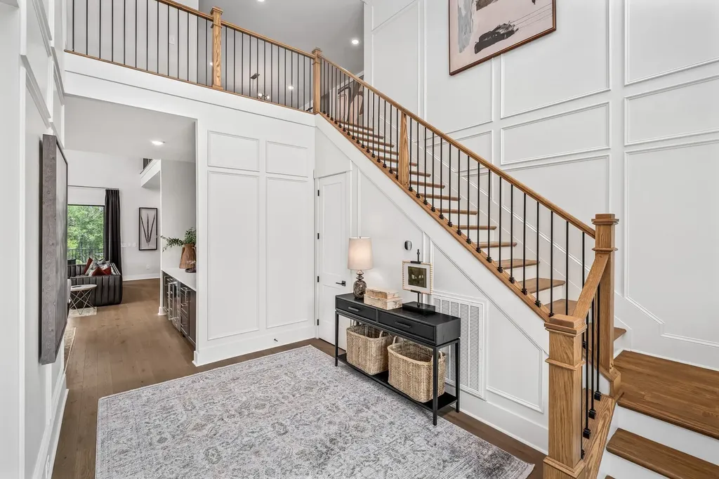 6616 Wilhugh Place Nashville TN 37209
