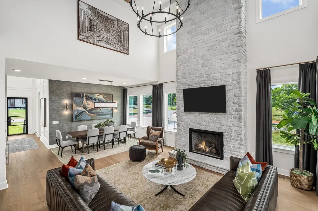 6616 Wilhugh Place Nashville TN 37209