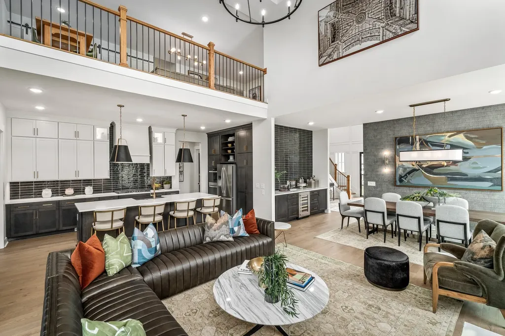 6616 Wilhugh Place Nashville TN 37209