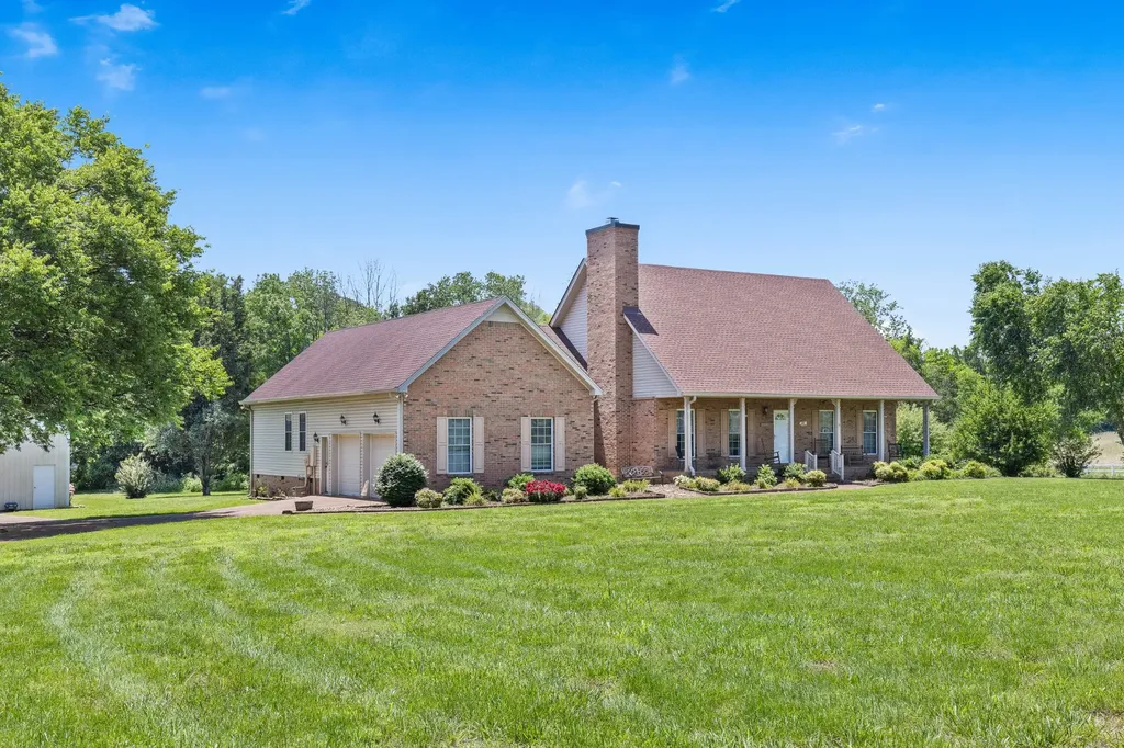 219 Lankford Lane Gallatin TN 37066
