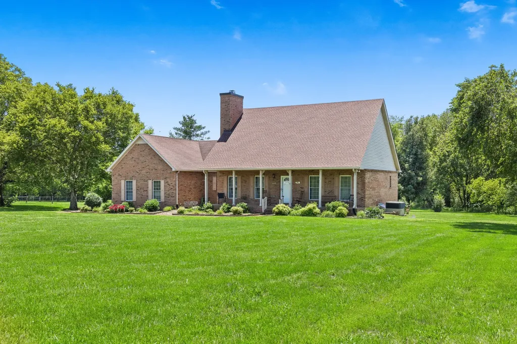 219 Lankford Lane Gallatin TN 37066