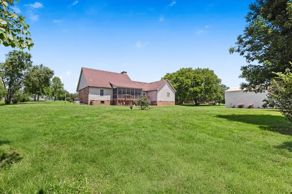 219 Lankford Lane Gallatin TN 37066
