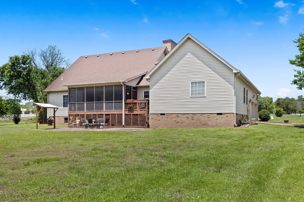 219 Lankford Lane Gallatin TN 37066