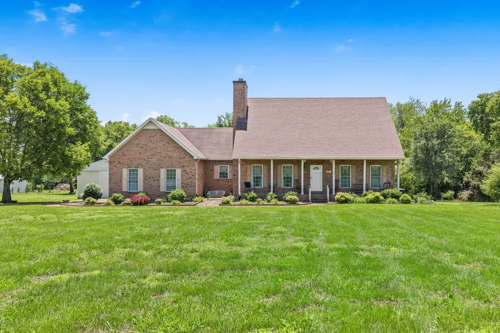 219 Lankford Lane Gallatin TN 37066