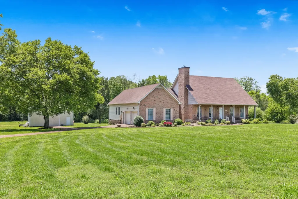219 Lankford Lane Gallatin TN 37066