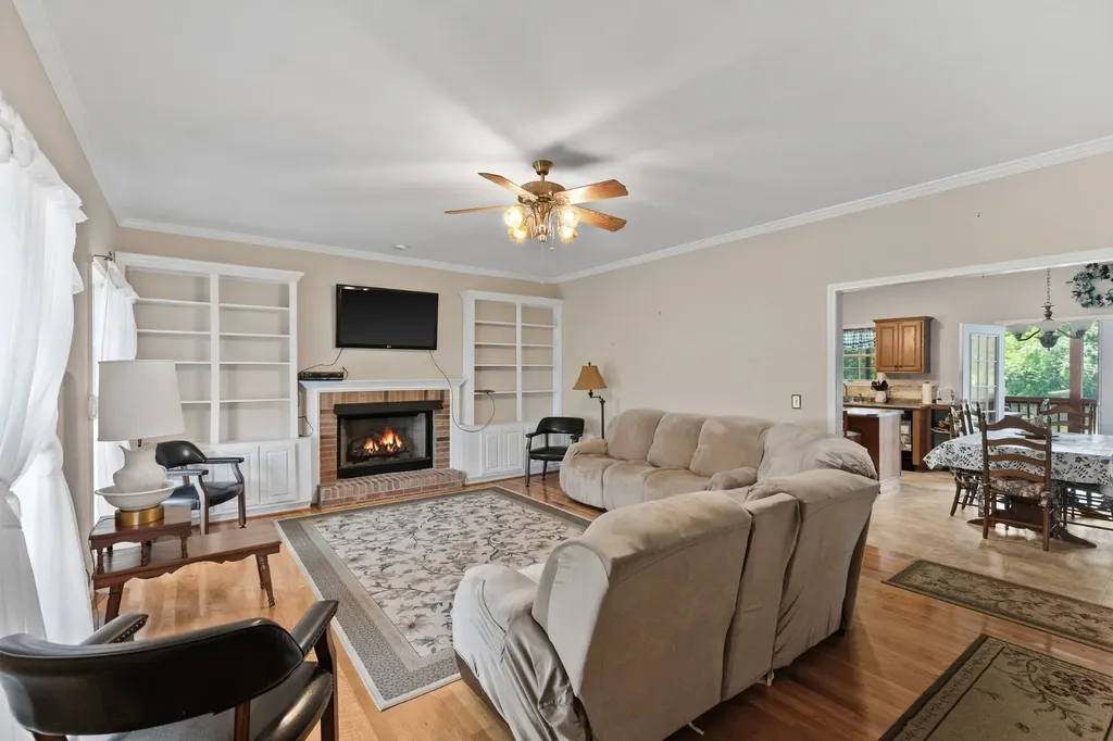 219 Lankford Lane Gallatin TN 37066