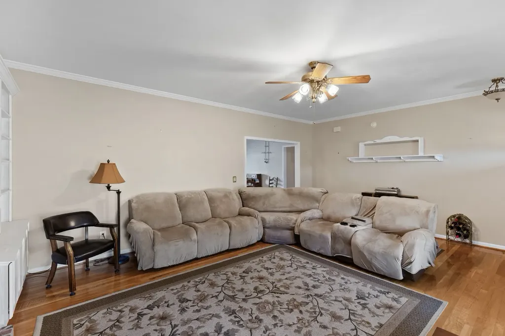 219 Lankford Lane Gallatin TN 37066