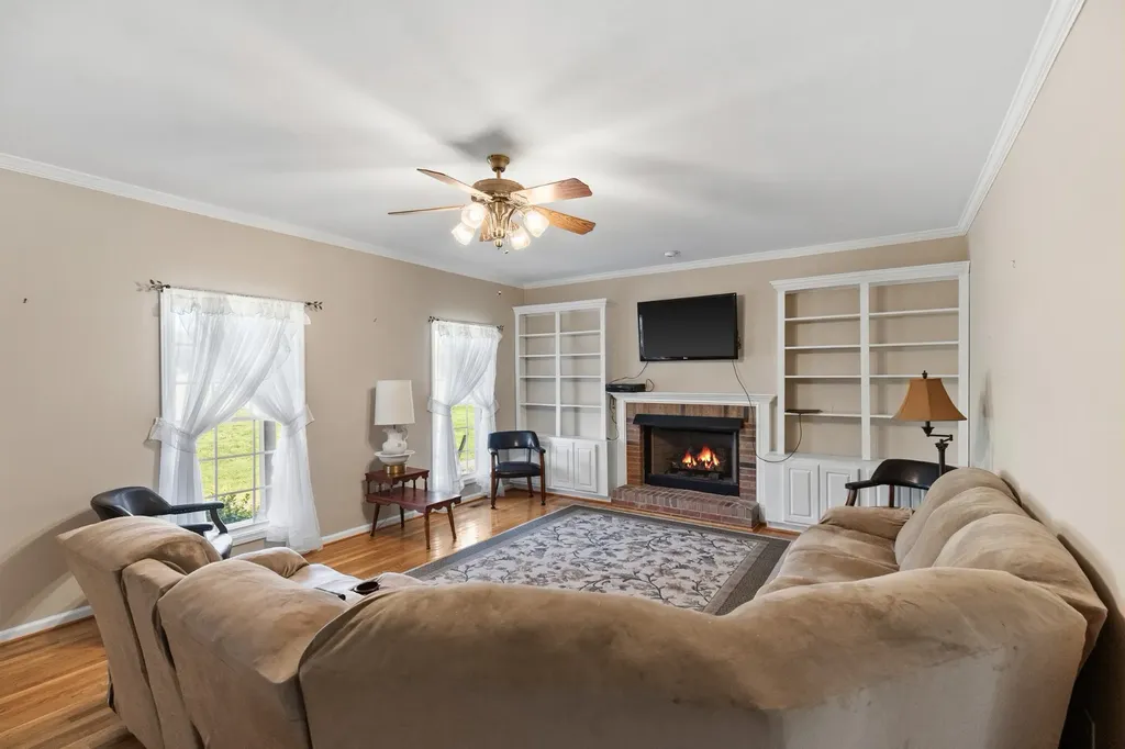 219 Lankford Lane Gallatin TN 37066